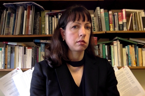 Dr. Magdalena Kay